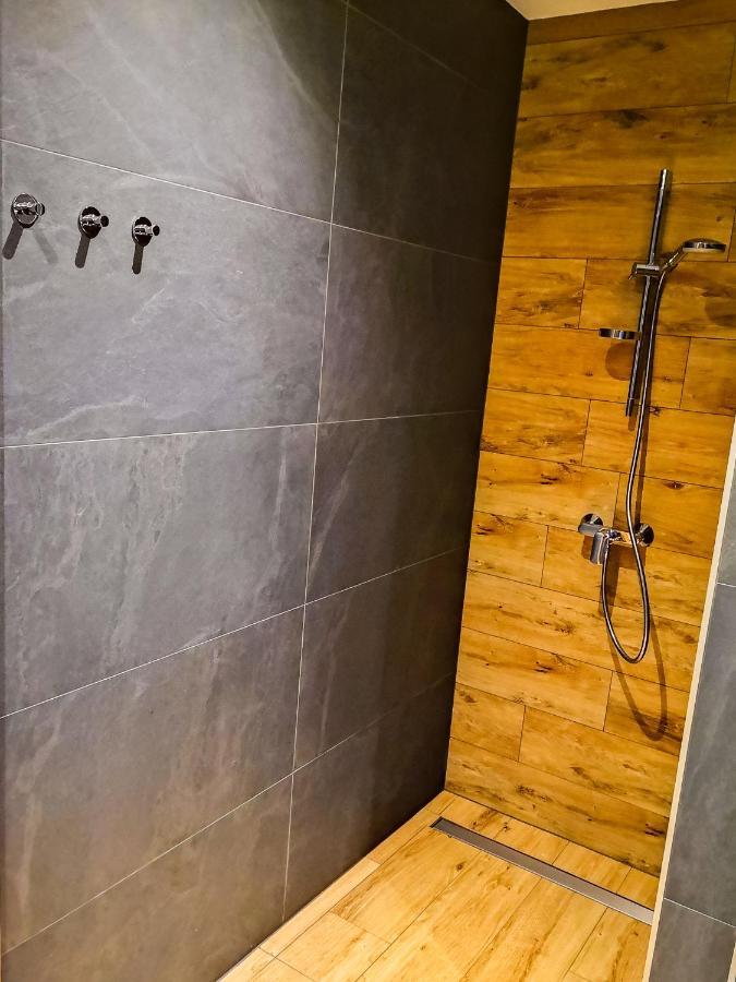 Apartament Traganek 코스실리스코 외부 사진